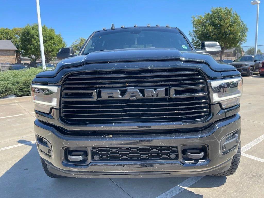 ram ram 2500 pickup 2020 3C6UR5NL5LG147820 image ram ram 2500 pickup 2020 3C6UR5NL5LG147820 image